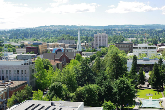 Salem Residents Divided on Property Tax Hike for City Services, Survey Reveals