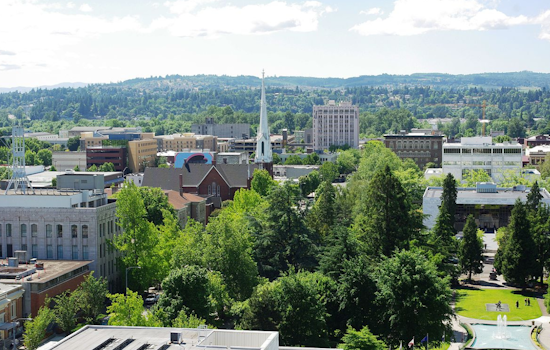 Salem Residents Divided on Property Tax Hike for City Services, Survey Reveals