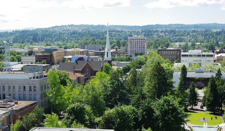 Salem Residents Divided on Property Tax Hike for City Services, Survey Reveals