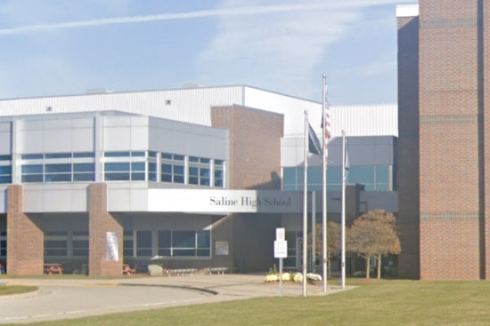 Saline High School's Football Record Adjusted: Foregone Victories Due to Player Residency Issues