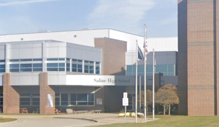 Saline High School's Football Record Adjusted: Foregone Victories Due to Player Residency Issues