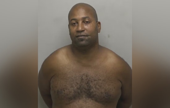 Salisbury Community Shaken as Man Charged with First-Degree Murder Following Parking Lot Assault