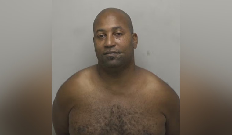 Salisbury Community Shaken as Man Charged with First-Degree Murder Following Parking Lot Assault