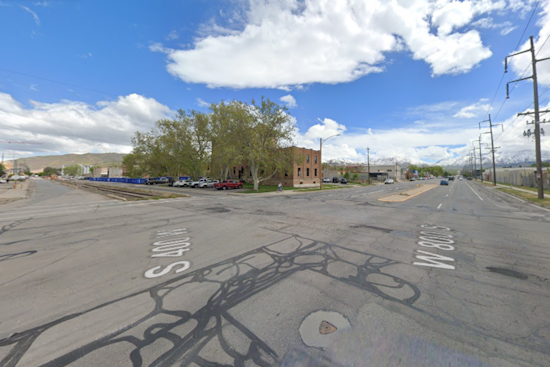 Salt Lake City Bicyclist Succumbs to Injuries After Tragic Collision with Stationary Vehicle
