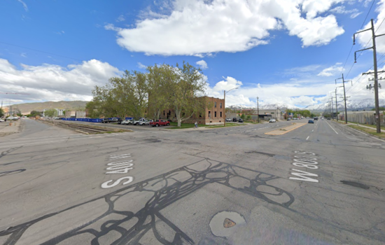 Salt Lake City Bicyclist Succumbs to Injuries After Tragic Collision with Stationary Vehicle