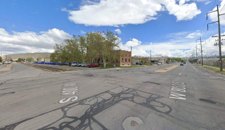 Salt Lake City Bicyclist Succumbs to Injuries After Tragic Collision with Stationary Vehicle