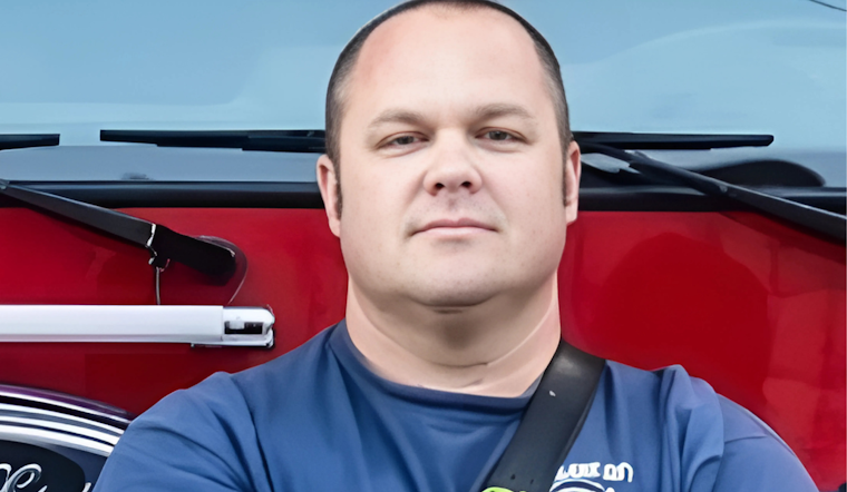 Salt Lake City Firefighter Critically Injured in Millard County I-15 Collision, Community Rallies with GoFundMe Support
