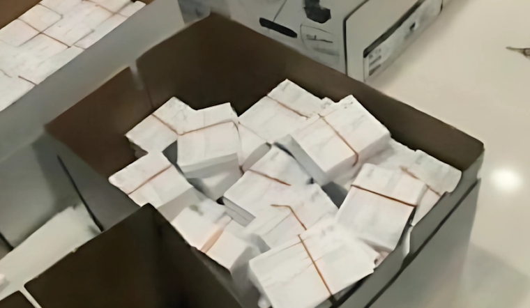 Salt Lake City Man Sentenced to Prison for Selling Over 120,000 Fake COVID-19 Vaccination Cards