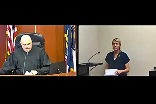 Salt Lake City Mother Accused of Husband’s Murder Barred from Contacting Children, Possibly Key Witnesses