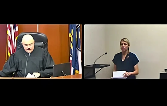 Salt Lake City Mother Accused of Husband’s Murder Barred from Contacting Children, Possibly Key Witnesses