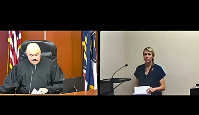 Salt Lake City Mother Accused of Husband’s Murder Barred from Contacting Children, Possibly Key Witnesses