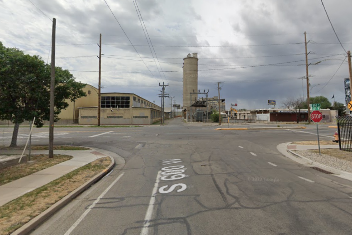 Salt Lake City Police Address Rise in Car Burglaries Near Haunted