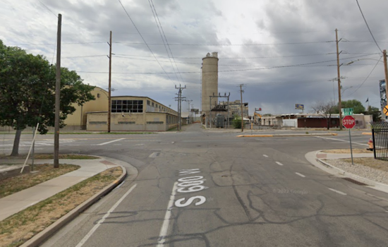 Salt Lake City Police Address Rise in Car Burglaries Near Haunted Houses, Issue Public Safety Tips