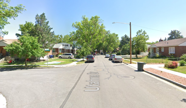 Salt Lake City Police Arrest Two Juveniles Suspected in Armed Robbery Spree