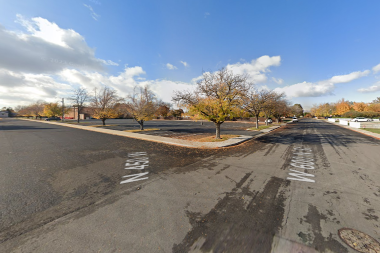 Salt Lake City Police Arrest Two Suspects Linked to Los Angeles Homicide Case