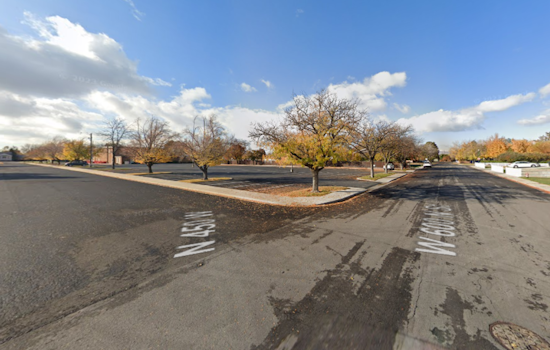 Salt Lake City Police Arrest Two Suspects Linked to Los Angeles Homicide Case