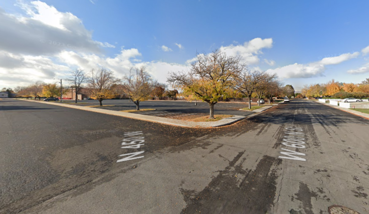 Salt Lake City Police Arrest Two Suspects Linked to Los Angeles Homicide Case