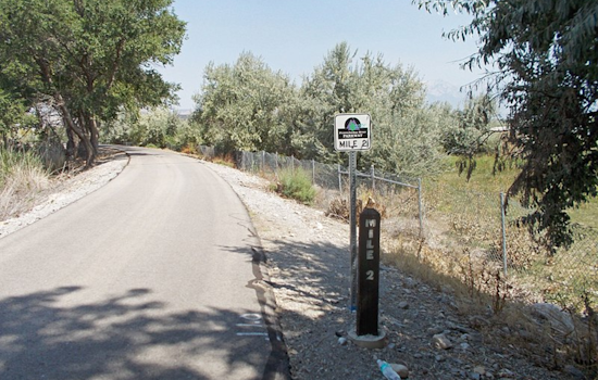 Salt Lake City Police Make 102 Arrests in Crime Crackdown Along Jordan River Trail