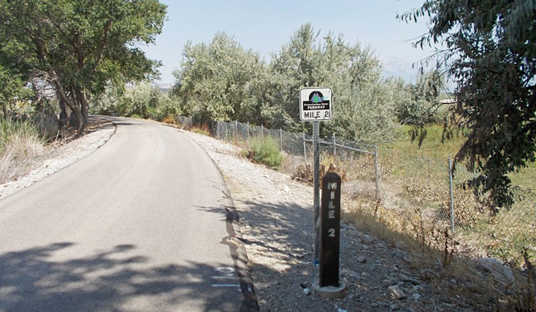 Salt Lake City Police Make 102 Arrests in Crime Crackdown Along Jordan River Trail