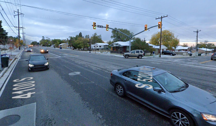 Salt Lake City Police Nab 18-Year-Old Suspected of Illegal Street Racing Amidst Local Crackdown