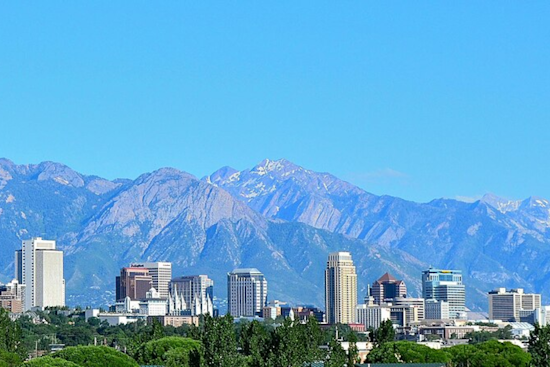 Salt Lake City Set for an Unbroken Streak of Sunshine with Ideal Autumn Temperatures