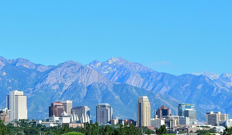 Salt Lake City Set for an Unbroken Streak of Sunshine with Ideal Autumn Temperatures