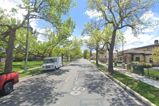 Salt Lake City VCAT Apprehends Fugitive Woman, Seizes Firearm and Narcotics