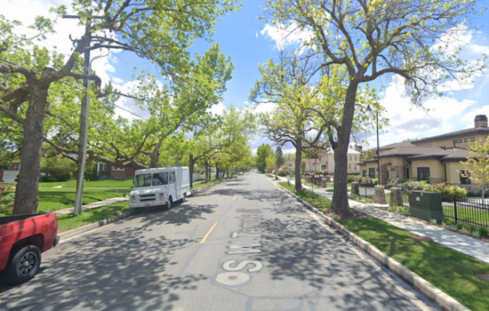 Salt Lake City VCAT Apprehends Fugitive Woman, Seizes Firearm and Narcotics