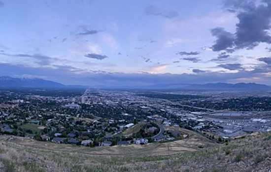Salt Lake City Welcomes Ideal Fall Weekend Weather Before a Wetter, Cooler Week Ahead