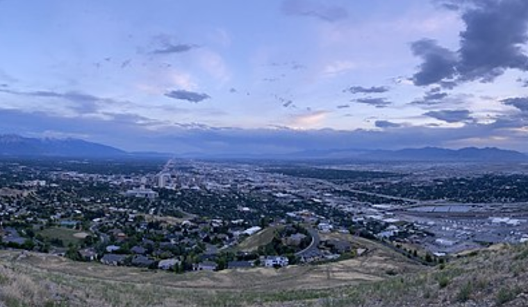 Salt Lake City Welcomes Ideal Fall Weekend Weather Before a Wetter, Cooler Week Ahead