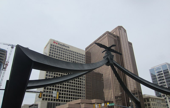 Salt Lake City's Tranquil Autumn Weather to Unfold with Showers and Chilly Nights, NWS Reports