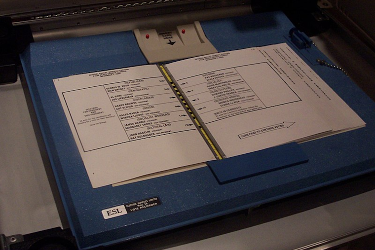 Salt Lake County Announces Two-Page Ballots for Packed November Election, Urges Voter Attention to Details