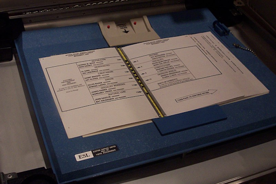 Salt Lake County Announces Two-Page Ballots for Packed November Election, Urges Voter Attention to Details