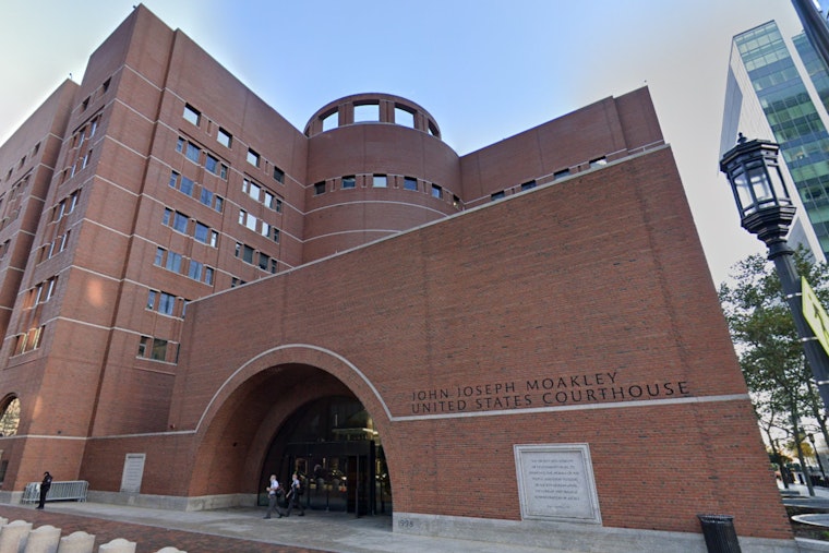 Salvadoran Man Sentenced in Boston for Unlawful Reentry into the U.S. After Deportation