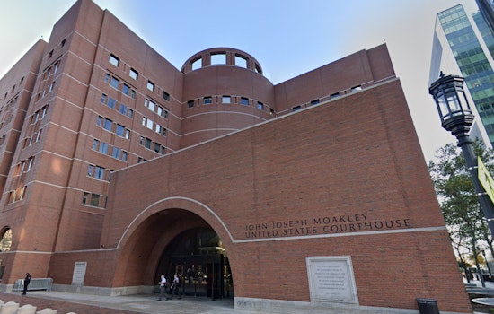Salvadoran Man Sentenced in Boston for Unlawful Reentry into the U.S. After Deportation