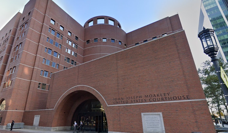Salvadoran Man Sentenced in Boston for Unlawful Reentry into the U.S. After Deportation