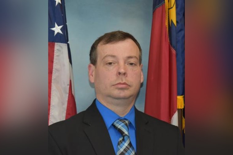 Sammy Heaton Appointed as New Warden of North Carolina's Brown Creek Correctional Institution