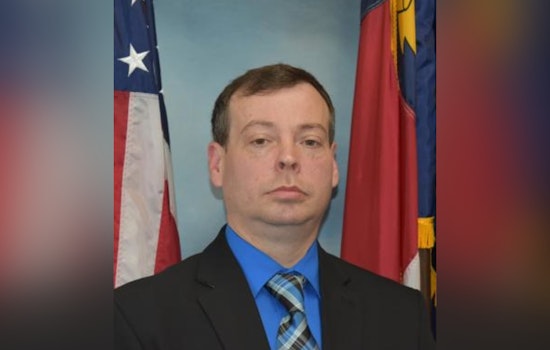Sammy Heaton Appointed as New Warden of North Carolina's Brown Creek Correctional Institution