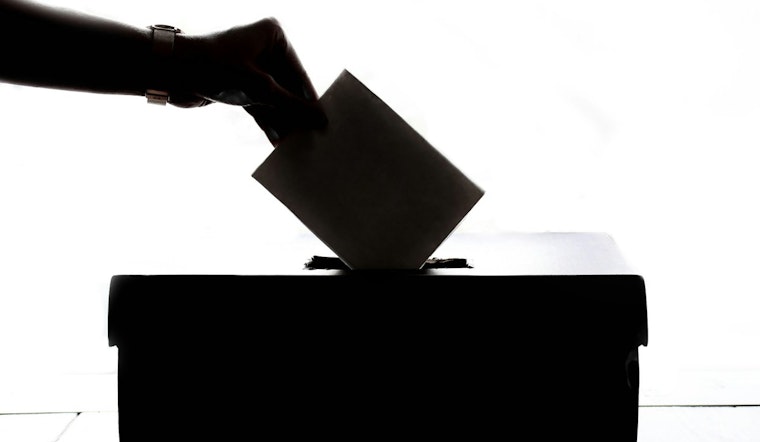 Sample Ballots Sent to Nearly Half a Million Voters Ahead of Duval County General Election