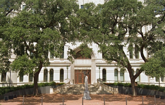 San Antonio Allocates Over $35 Million to Combat Domestic Violence, Introduces Comprehensive City-Wide Initiatives