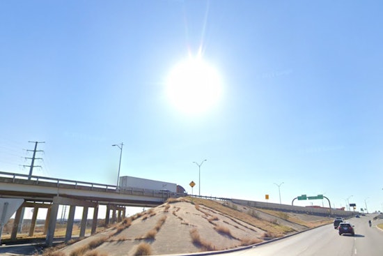 San Antonio Basks in Consistent Sunny Skies with Comfortable Temperatures This Week