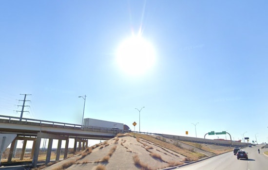 San Antonio Basks in Consistent Sunny Skies with Comfortable Temperatures This Week