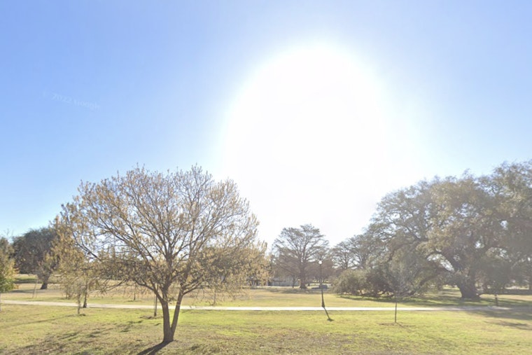 San Antonio Basks in Summer-like Sunshine with Week of High 80s Forecasted