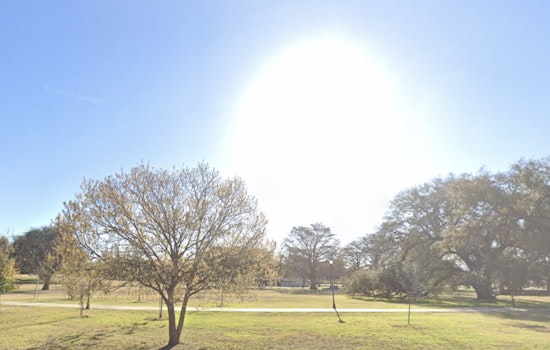 San Antonio Basks in Summer-like Sunshine with Week of High 80s Forecasted