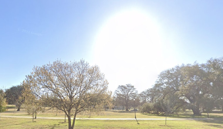 San Antonio Basks in Summer-like Sunshine with Week of High 80s Forecasted