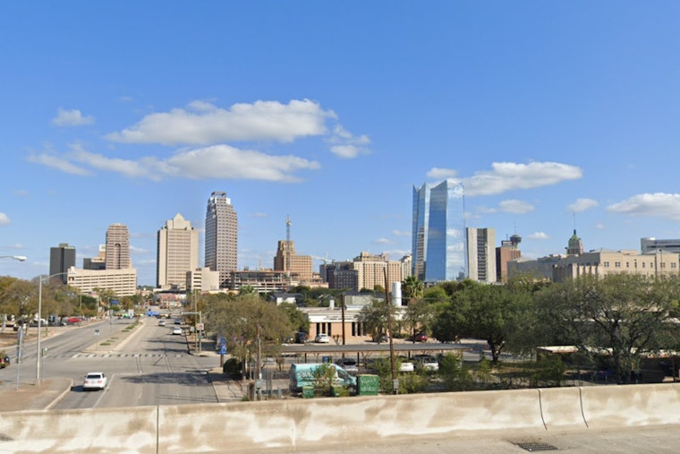 San Antonio Braces for a Stretch of Clear Skies and Rising Temperatures