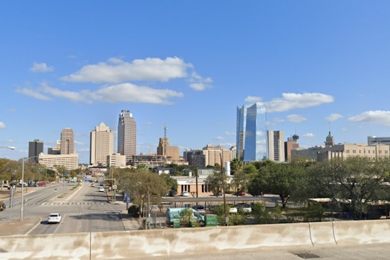 San Antonio Braces for a Stretch of Clear Skies and Rising Temperatures