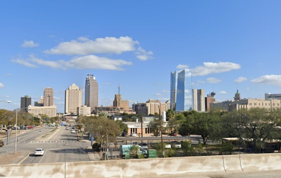 San Antonio Braces for a Stretch of Clear Skies and Rising Temperatures