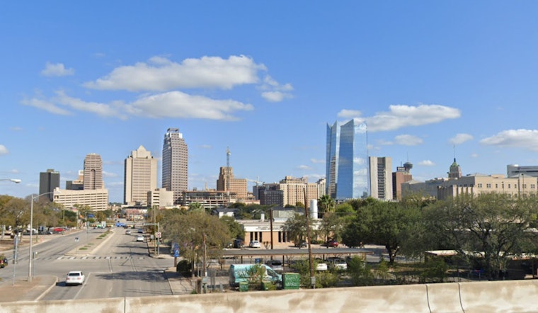 San Antonio Braces for a Stretch of Clear Skies and Rising Temperatures