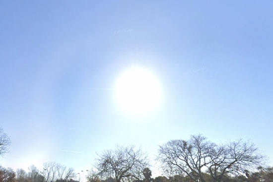 San Antonio Braces for a Week of Warm Sunshine with Highs in the 90s
